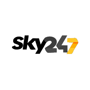 sky247 logo